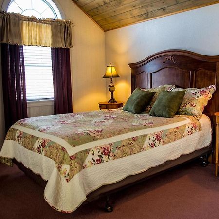 Grist Mill Inn Монтичелло Экстерьер фото