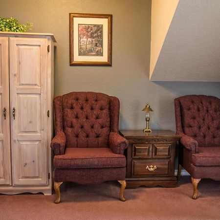 Grist Mill Inn Монтичелло Экстерьер фото