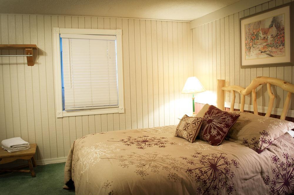 Grist Mill Inn Монтичелло Экстерьер фото