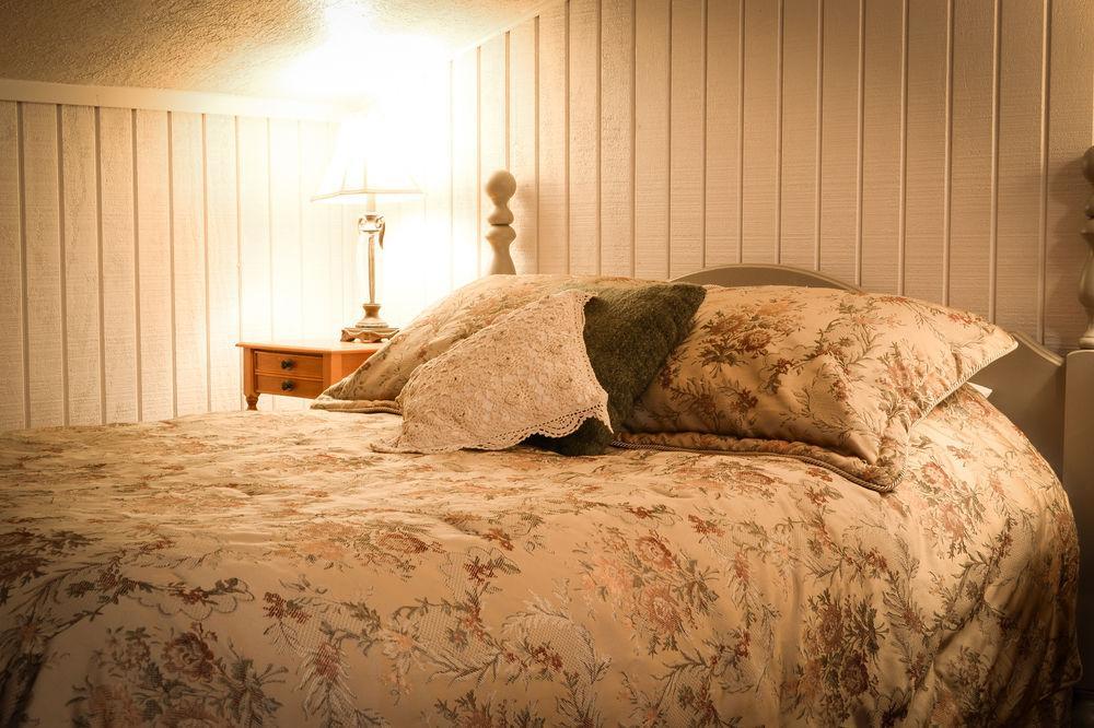 Grist Mill Inn Монтичелло Экстерьер фото