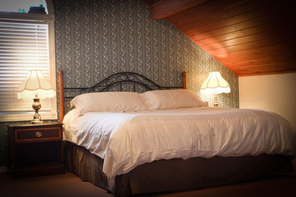 Grist Mill Inn Монтичелло Экстерьер фото