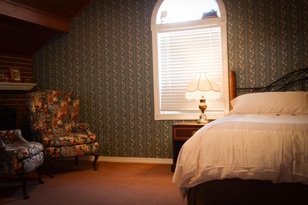 Grist Mill Inn Монтичелло Экстерьер фото