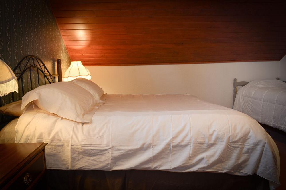 Grist Mill Inn Монтичелло Экстерьер фото