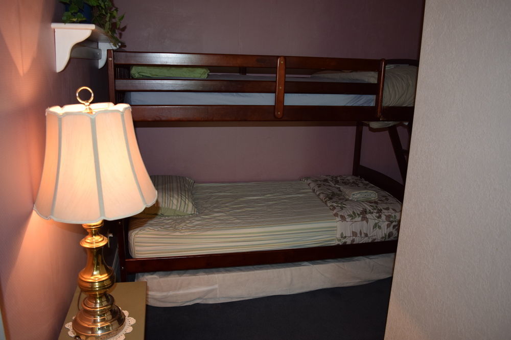 Grist Mill Inn Монтичелло Экстерьер фото