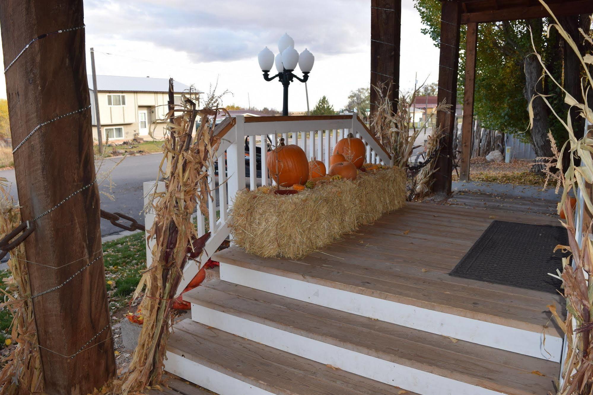 Grist Mill Inn Монтичелло Экстерьер фото