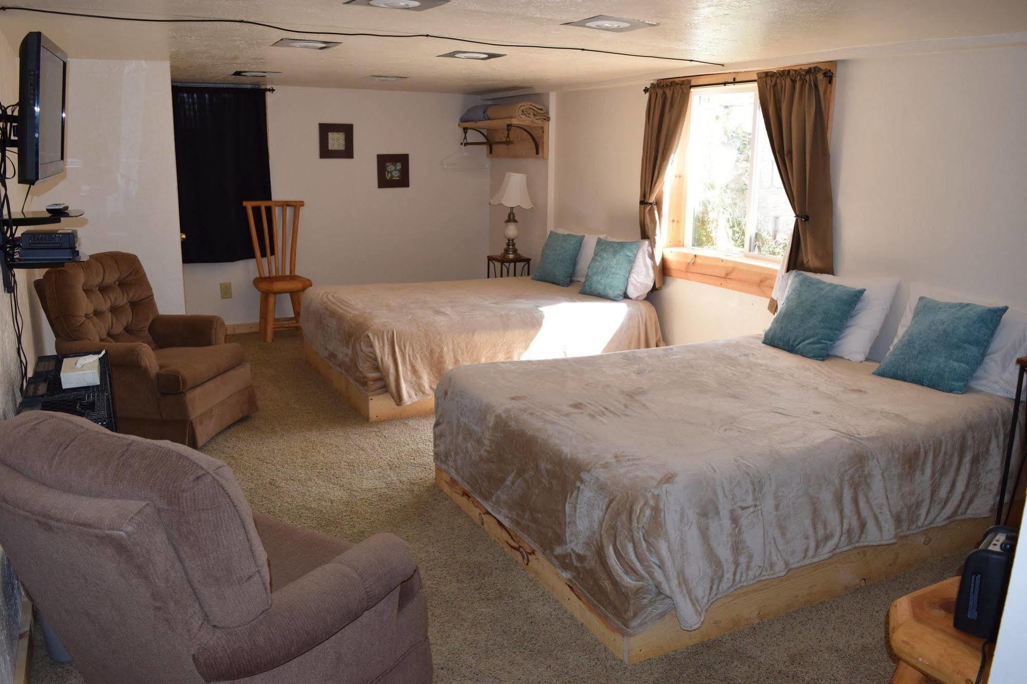Grist Mill Inn Монтичелло Экстерьер фото
