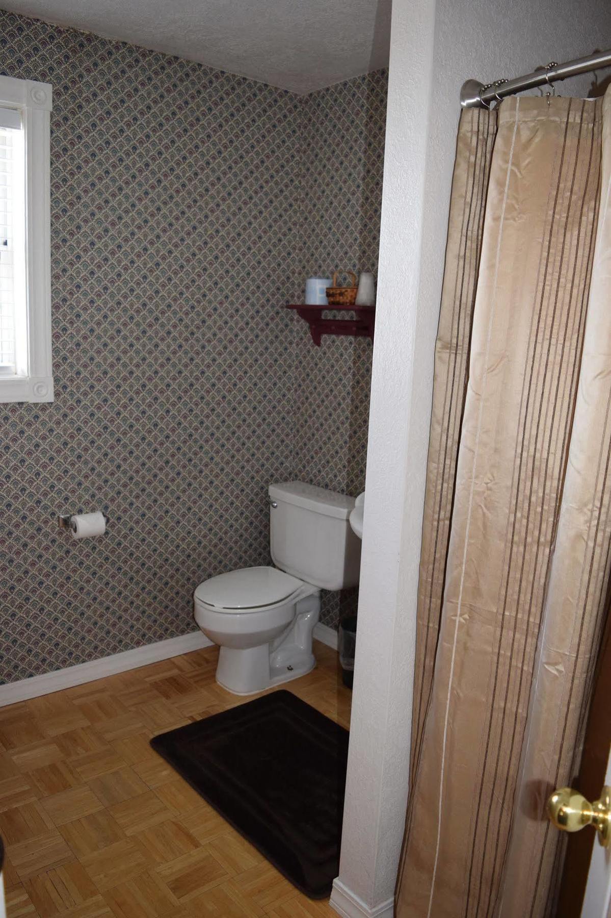 Grist Mill Inn Монтичелло Экстерьер фото