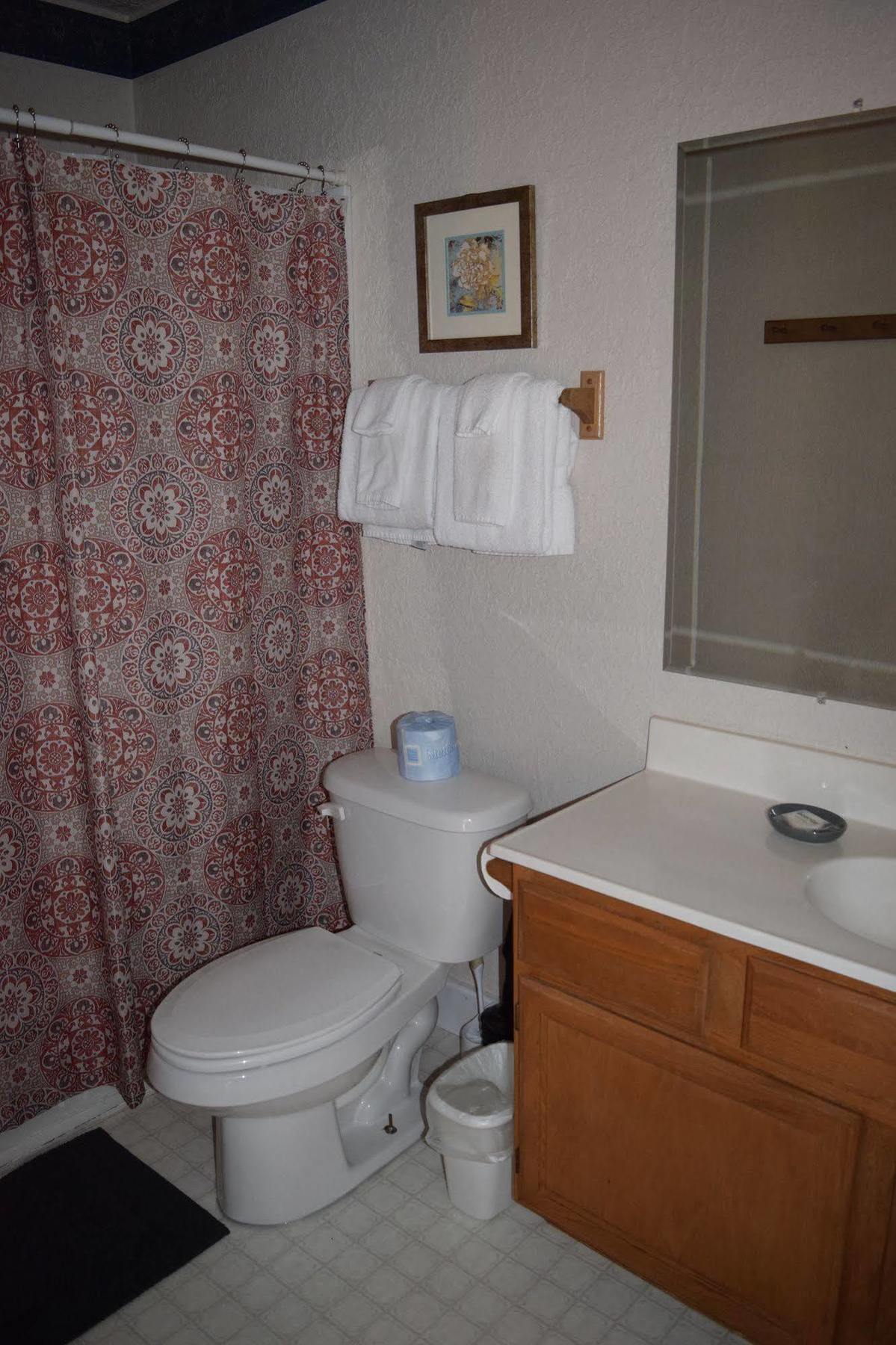 Grist Mill Inn Монтичелло Экстерьер фото